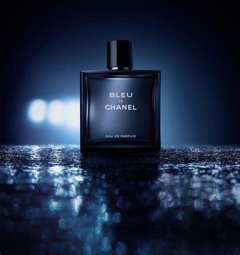 is bleu de chanel parfum good for summer|bleu de chanel beauty success.